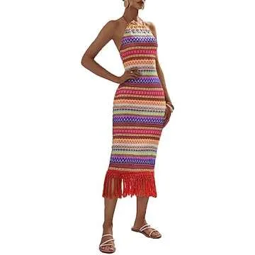 Spring/Summer Outfits