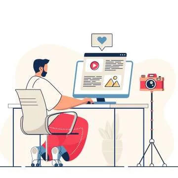 Blogger's Delight: Unique Gifts for Content Creators ✍️🎁