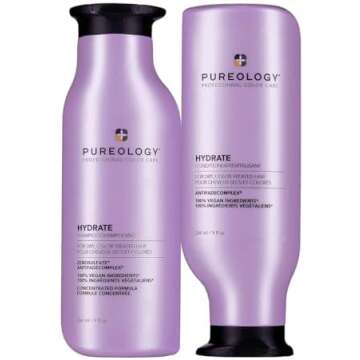 Hair Styling Products