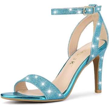 Favorite Womans Heels and Sandals