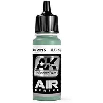 Spitfire mk. VIII colors