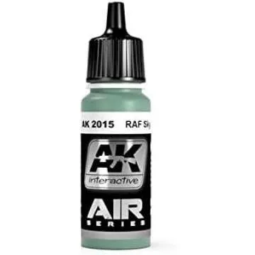 Spitfire mk. VIII colors