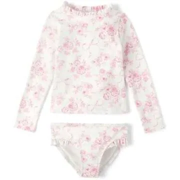 👧🏼Outfits: Toddler Niña🎀