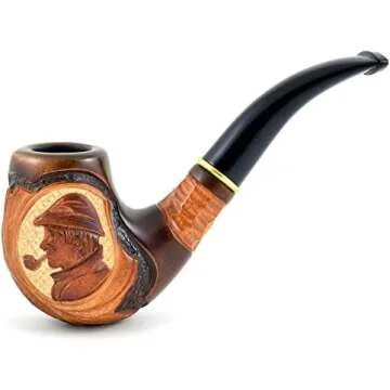 Tobacco Pipes