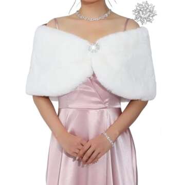 Winter Fashion - Pink, Girly & Size Inclusive