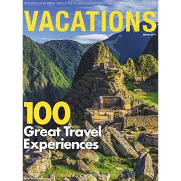 Healthy Travel Getaways Gear Here