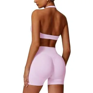 Gym Outfits/Active Wear