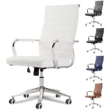 Farmhouse Office Decor