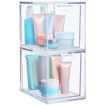 Kitchen Organization