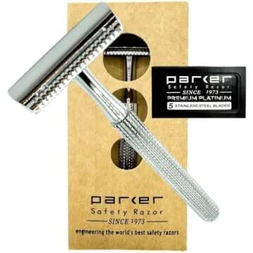 Parker Razors
