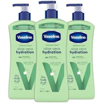 Favorite Soaps/Lotion