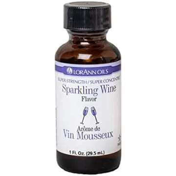 Extracts, Emulsions & Flavorings