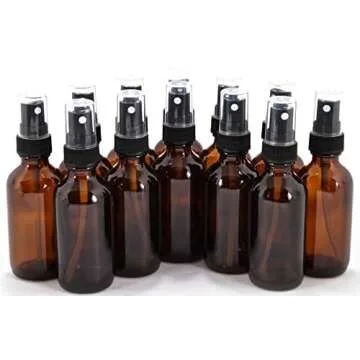 Potmom420's CBD Hand Sanitizer