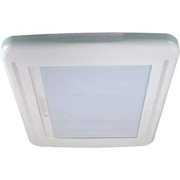 Van Build Components