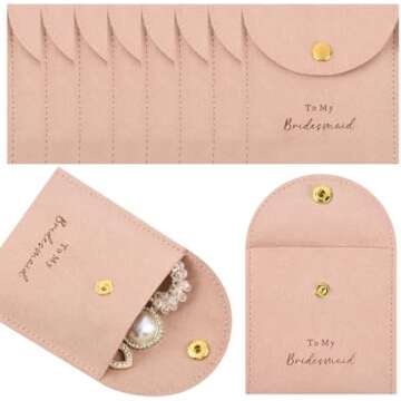 Bridesmaid Proposal Boxes and Gifts