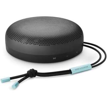 Top 9 Bang & Olufsen Beosound A1 Deals 2025