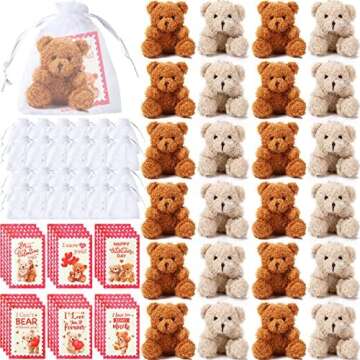 Classroom Valentine Favorites