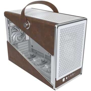 Montech Heritage Pro Build!