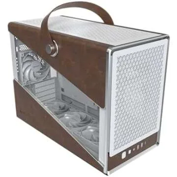 Montech Heritage Pro Build!