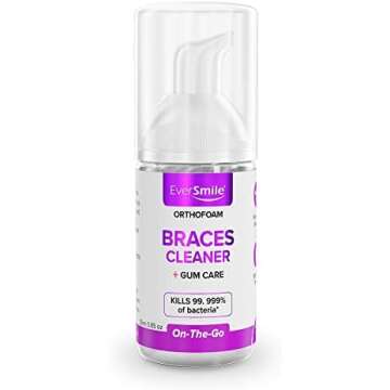For Us Brace Faces