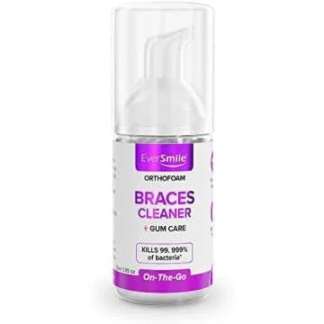 For Us Brace Faces