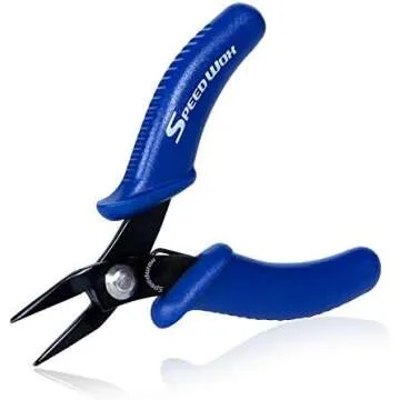 Keychain Tutorial Supplies