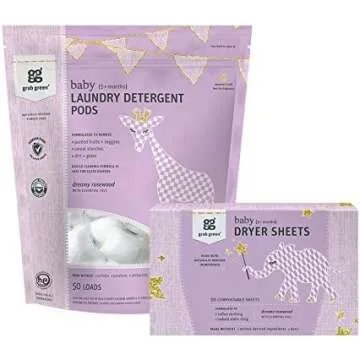 Essential Vetted Baby Items