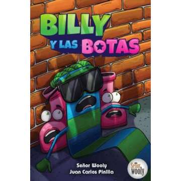 Books for Spanish Class