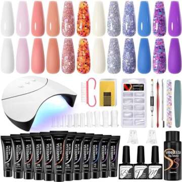 Beauty & Skin Must Haves