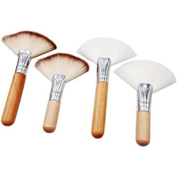 Esthetician supplies