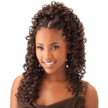 Wave Twists