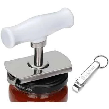 Jar Openers
