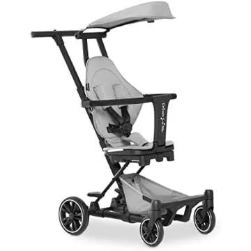 Best Travel Strollers