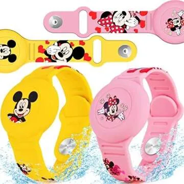 Travel essentials with toddlers