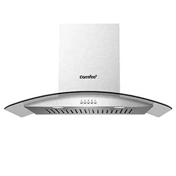 10 Best Range hoods Black Friday deals 2024 & Cyber Monday - Get Early