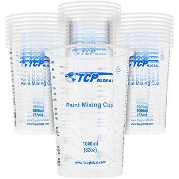 DIY Silicone Mold Making Supplies