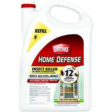 Rodent and Pest protection