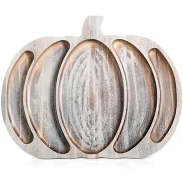 Fall Dinnerware