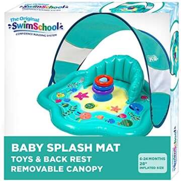 TODDLER SUMMER FINDS