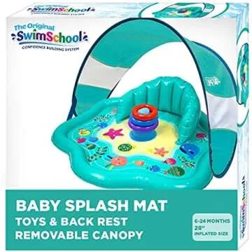 TODDLER SUMMER FINDS