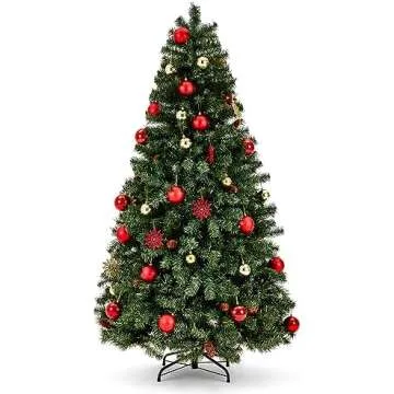 Christmas Decorations on a Budget!