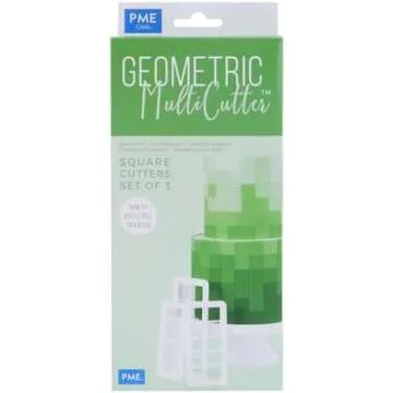 Time-Saving Cake Tools