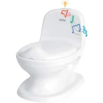 Potty Training Must Haves