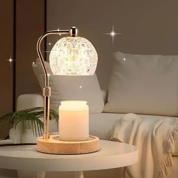 candle warmer lamps