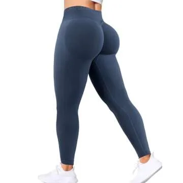My FAVE leggings