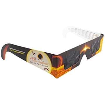 Solar Eclipse 2024