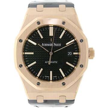 Audemars Piguet