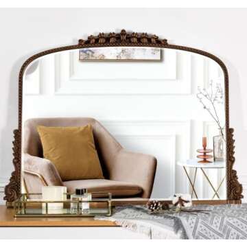 Bathroom - Vanities, Mirrors & Decor