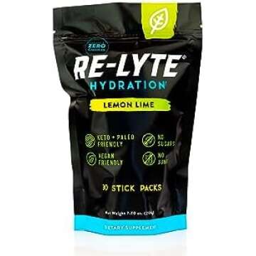 Summer Running Essentials