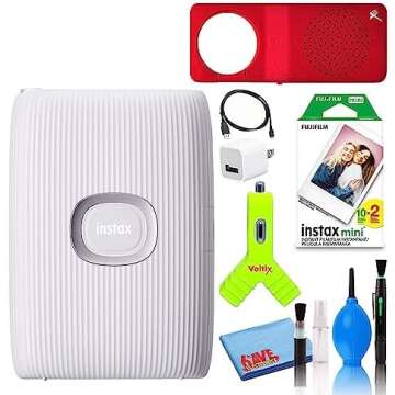 Devices to Print Pictures